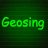 Geosing