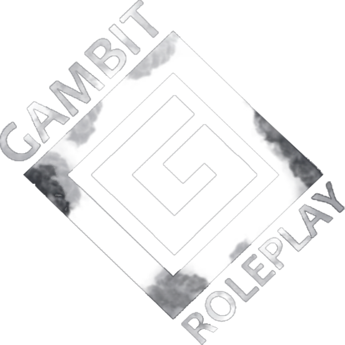 Форум GambitRP | Garrys Mod